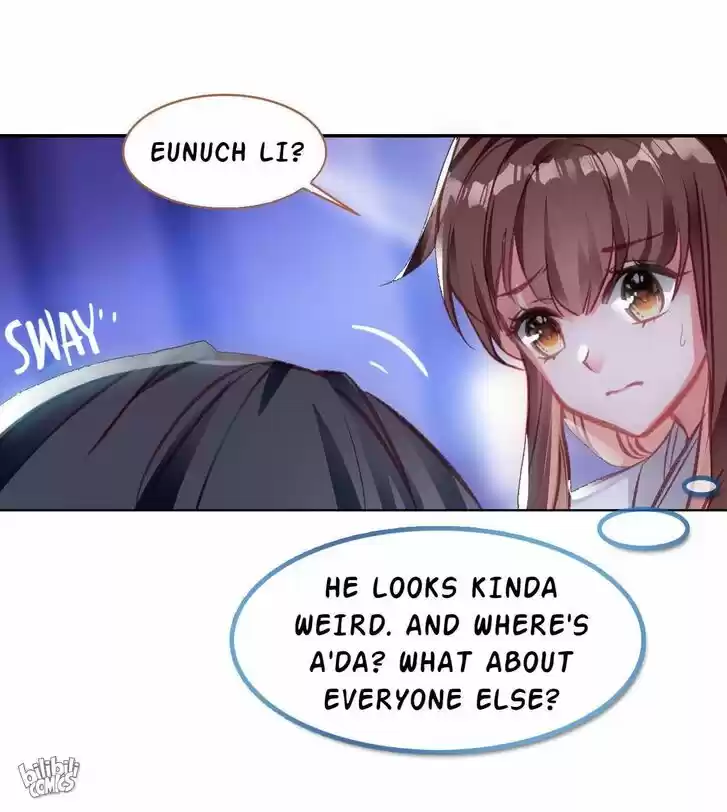 Jia Gei Yi Ge Si Tai Jian Vol.01 Ch.024