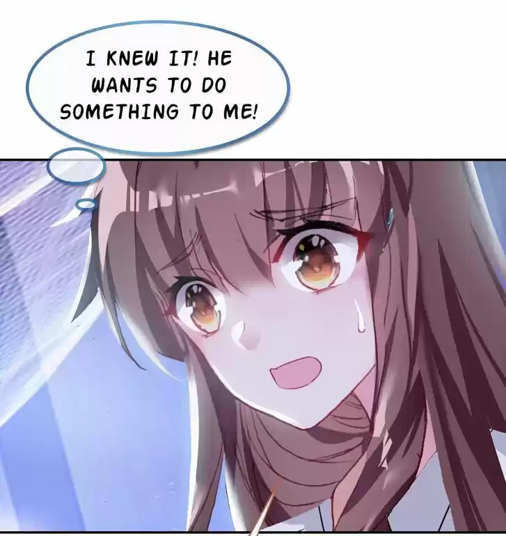 Jia Gei Yi Ge Si Tai Jian Vol.01 Ch.024