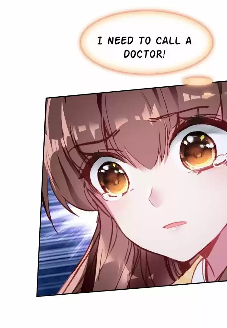 Jia Gei Yi Ge Si Tai Jian Vol.01 Ch.025