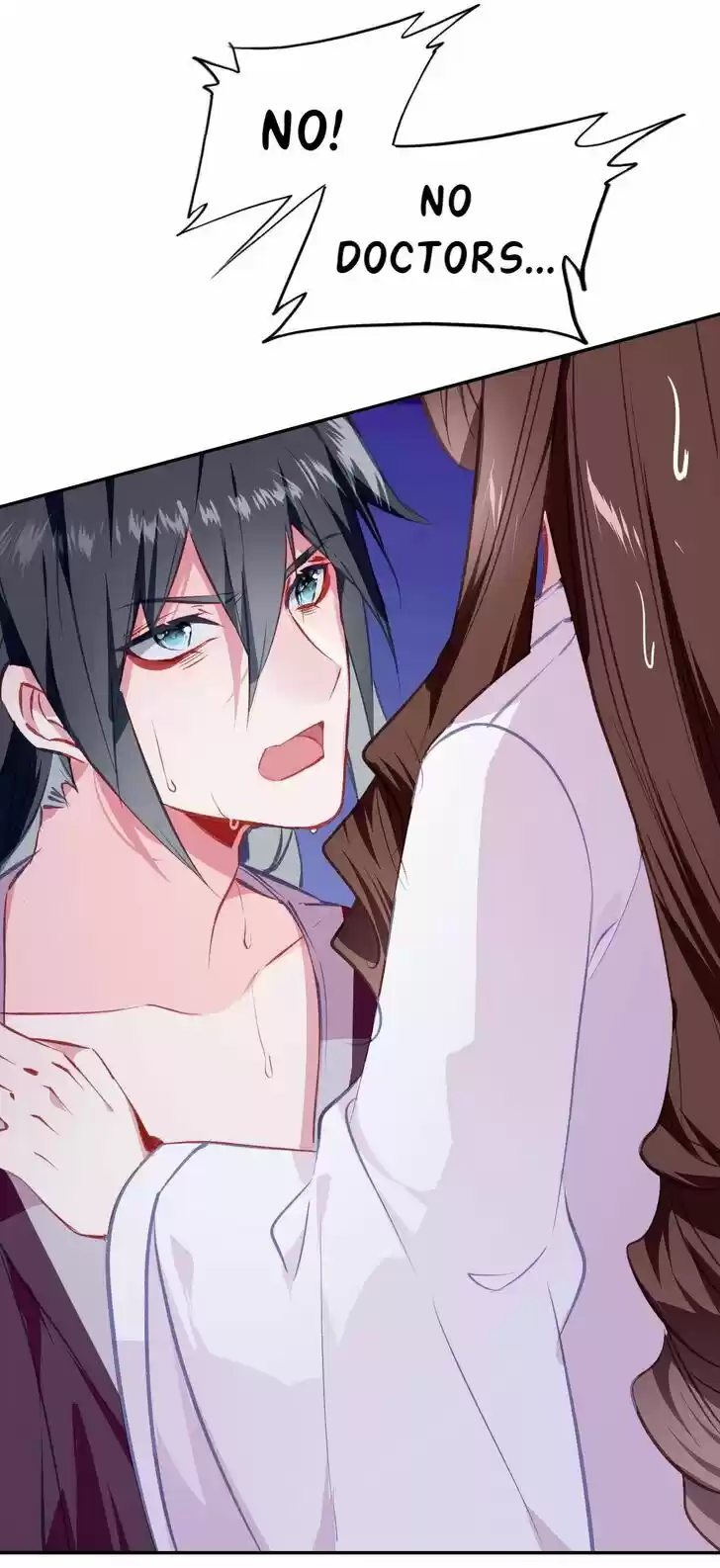 Jia Gei Yi Ge Si Tai Jian Vol.01 Ch.025