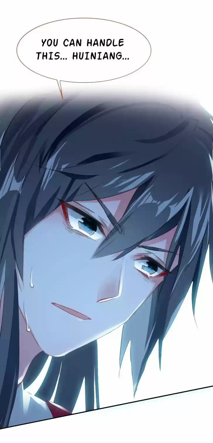 Jia Gei Yi Ge Si Tai Jian Vol.01 Ch.025