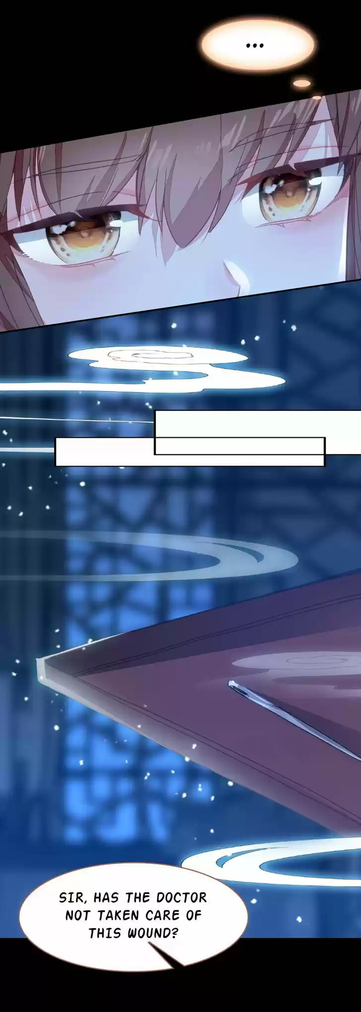 Jia Gei Yi Ge Si Tai Jian Vol.01 Ch.025