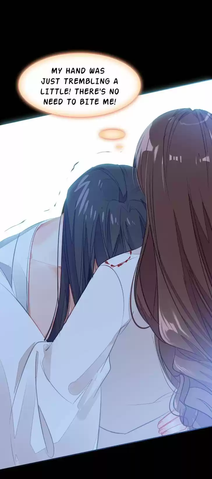 Jia Gei Yi Ge Si Tai Jian Vol.01 Ch.025