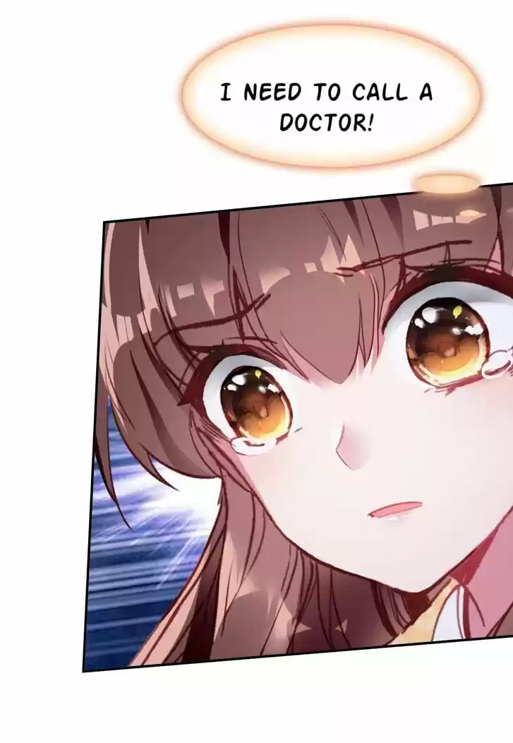 Jia Gei Yi Ge Si Tai Jian Vol.01 Ch.026