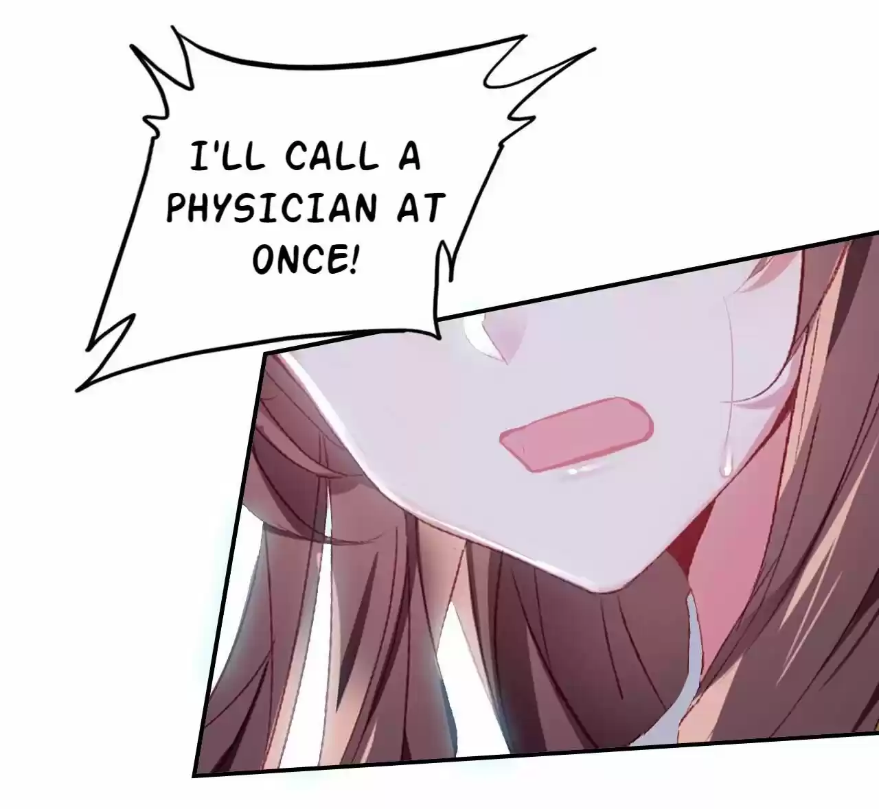 Jia Gei Yi Ge Si Tai Jian Vol.01 Ch.026