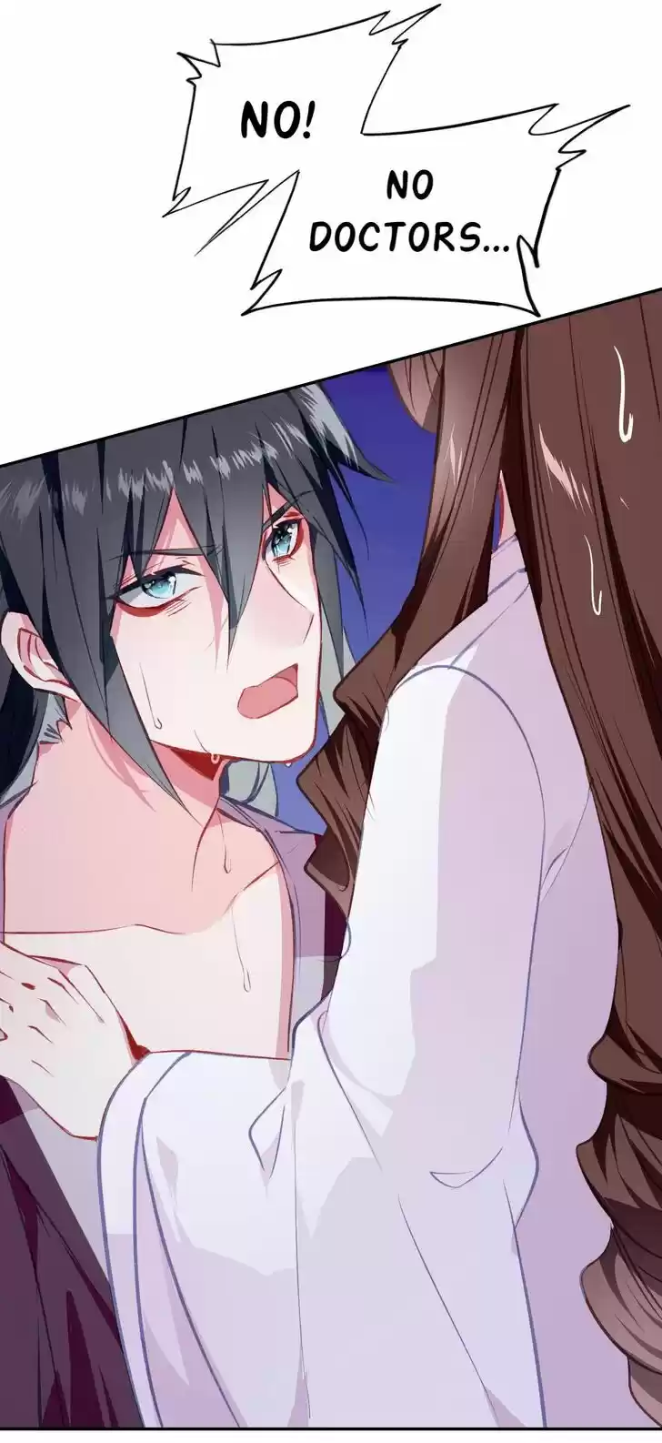 Jia Gei Yi Ge Si Tai Jian Vol.01 Ch.026