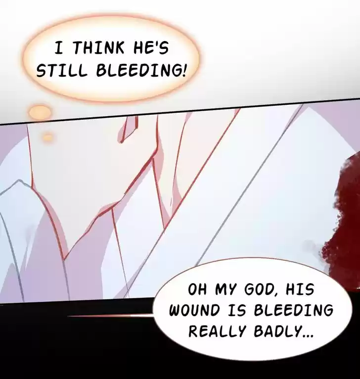 Jia Gei Yi Ge Si Tai Jian Vol.01 Ch.026