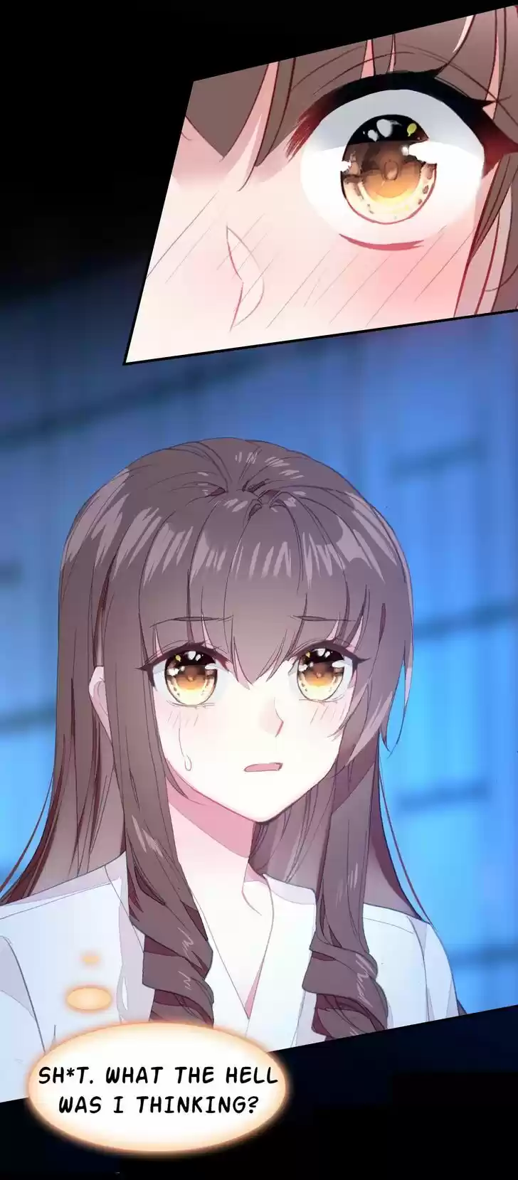 Jia Gei Yi Ge Si Tai Jian Vol.01 Ch.026