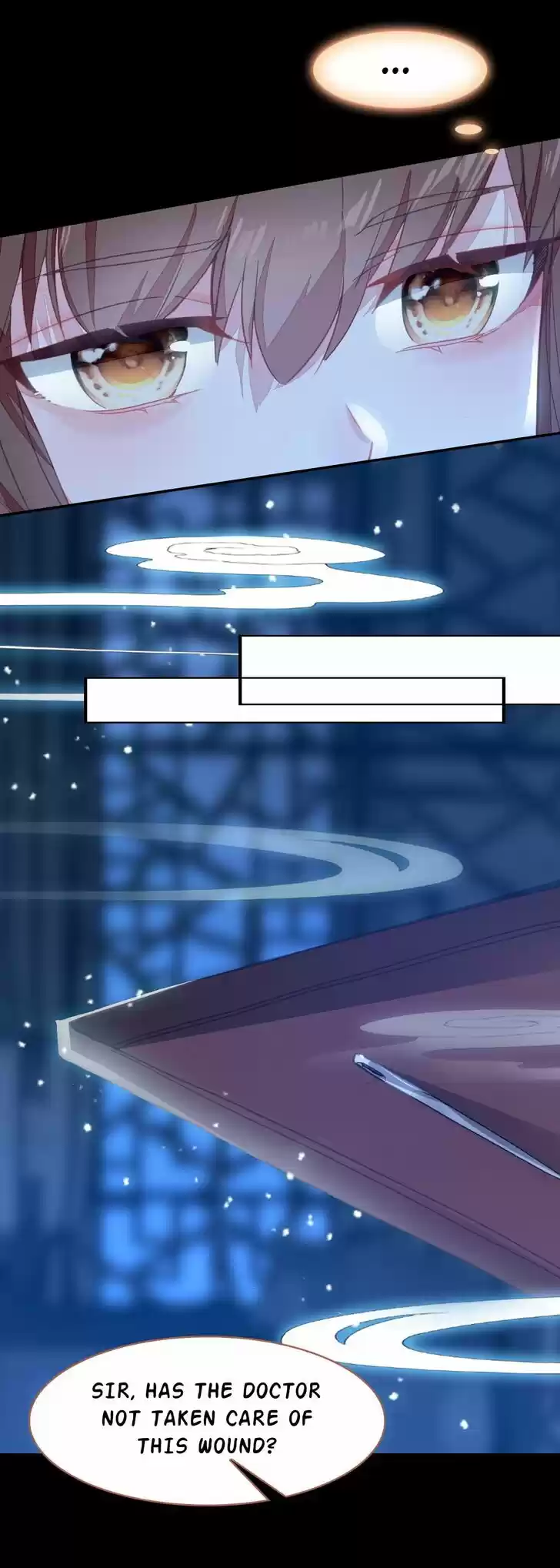 Jia Gei Yi Ge Si Tai Jian Vol.01 Ch.026