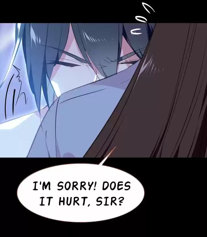 Jia Gei Yi Ge Si Tai Jian Vol.01 Ch.026