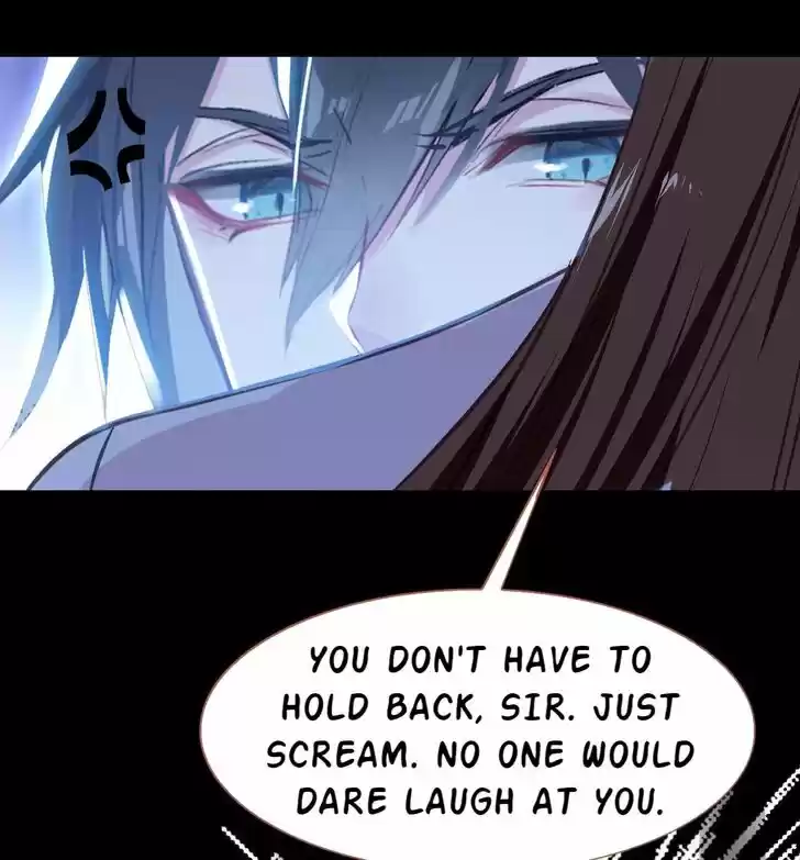 Jia Gei Yi Ge Si Tai Jian Vol.01 Ch.026