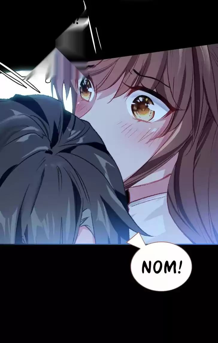 Jia Gei Yi Ge Si Tai Jian Vol.01 Ch.026