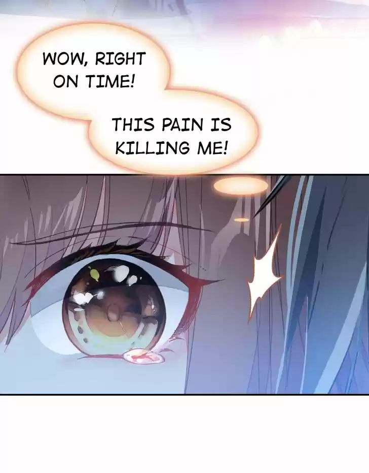 Jia Gei Yi Ge Si Tai Jian Vol.01 Ch.027