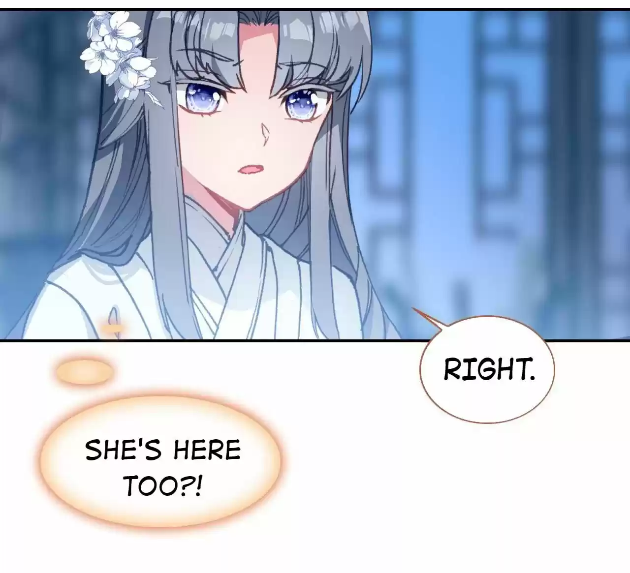 Jia Gei Yi Ge Si Tai Jian Vol.01 Ch.027