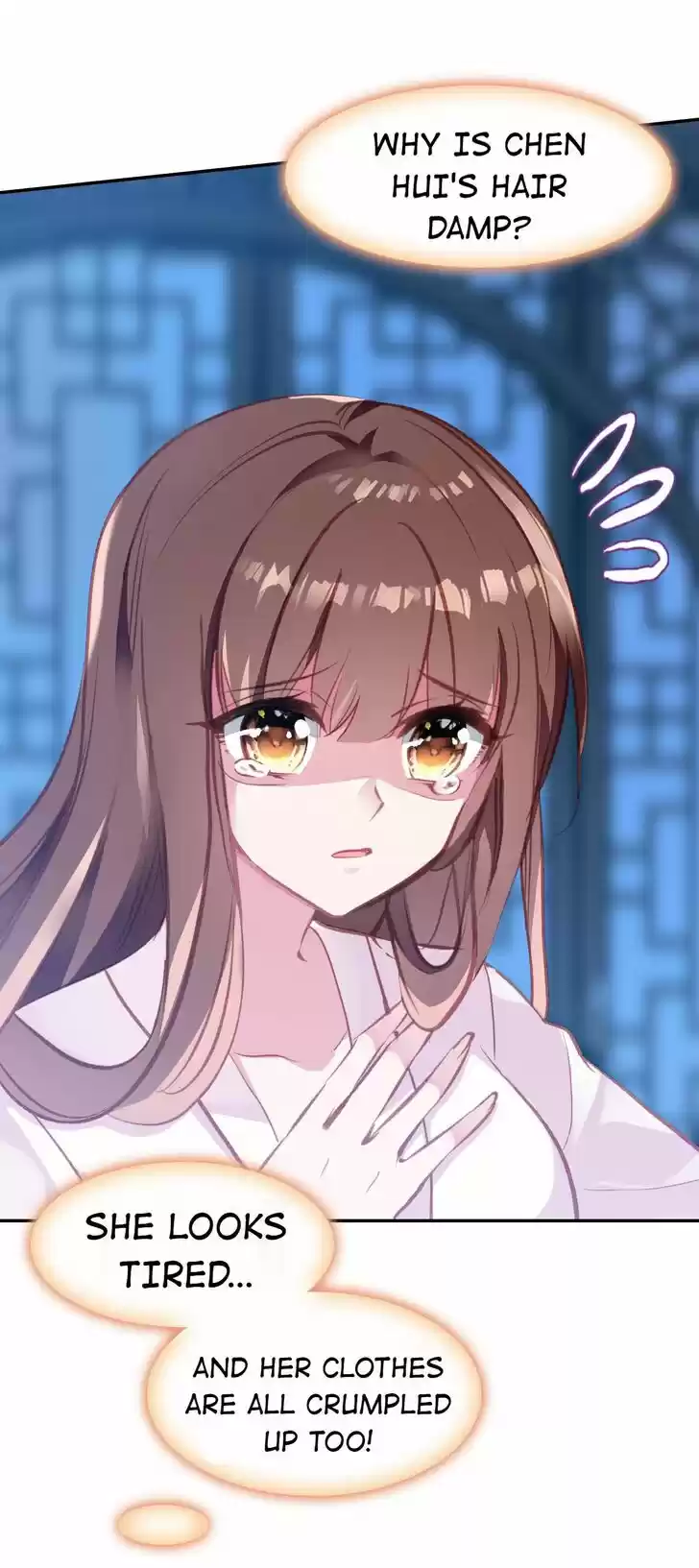 Jia Gei Yi Ge Si Tai Jian Vol.01 Ch.027