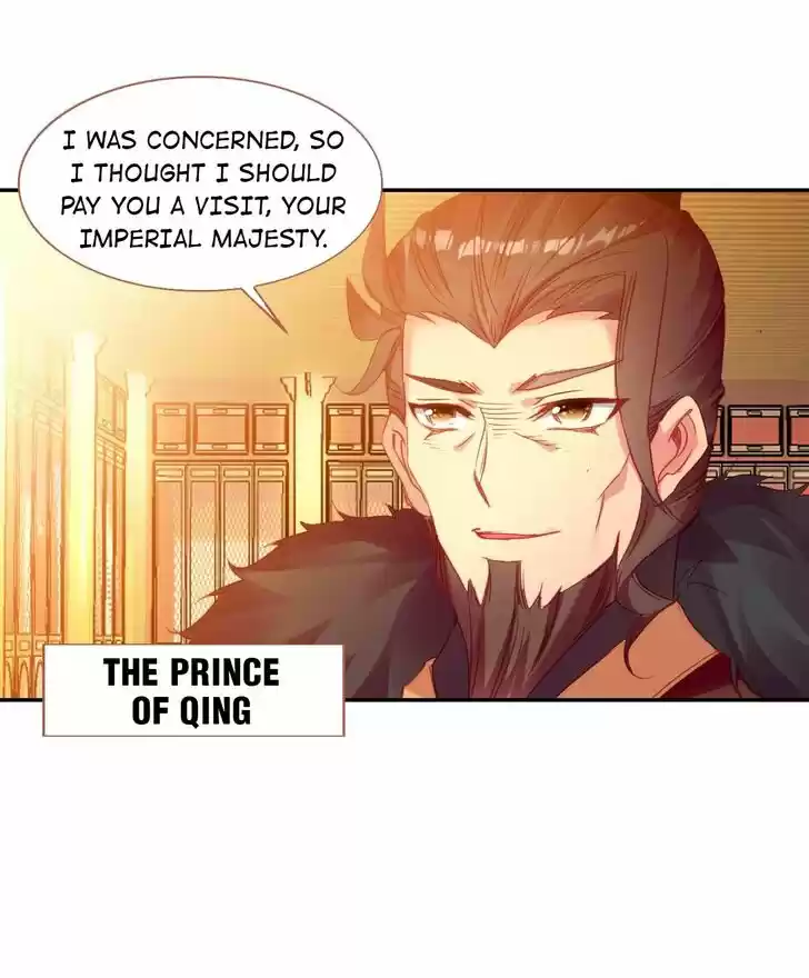 Jia Gei Yi Ge Si Tai Jian Vol.01 Ch.027