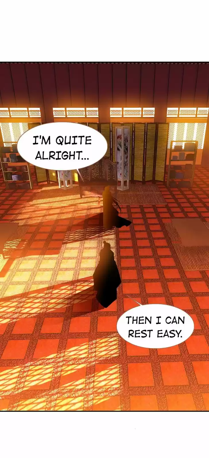 Jia Gei Yi Ge Si Tai Jian Vol.01 Ch.027