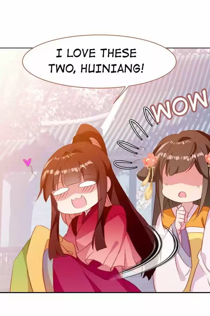 Jia Gei Yi Ge Si Tai Jian Vol.01 Ch.027