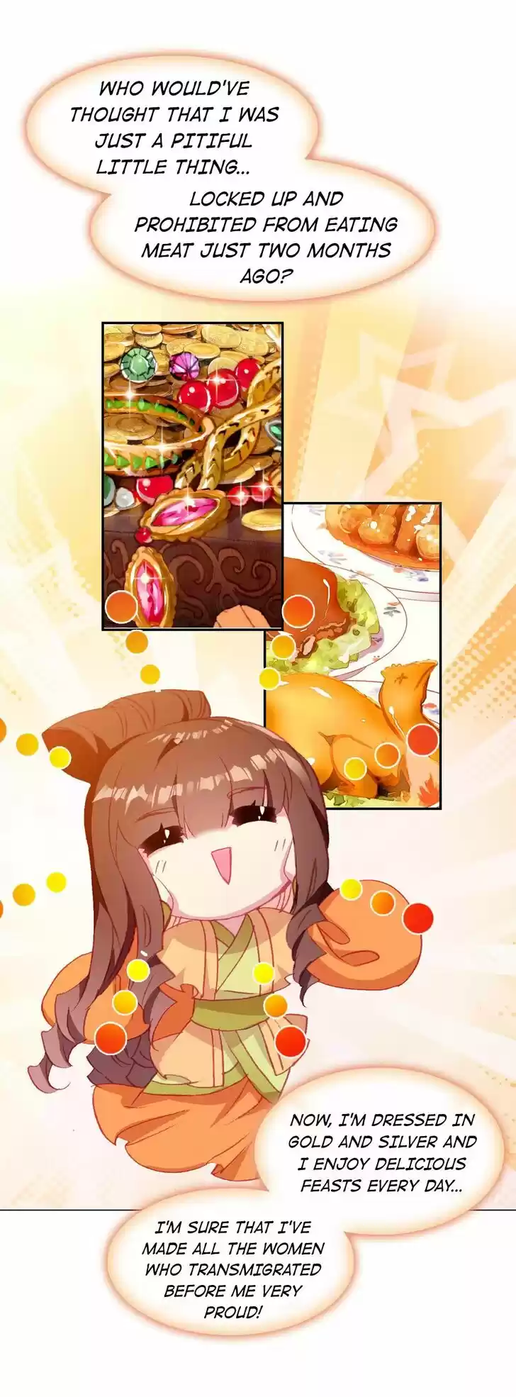 Jia Gei Yi Ge Si Tai Jian Vol.01 Ch.027