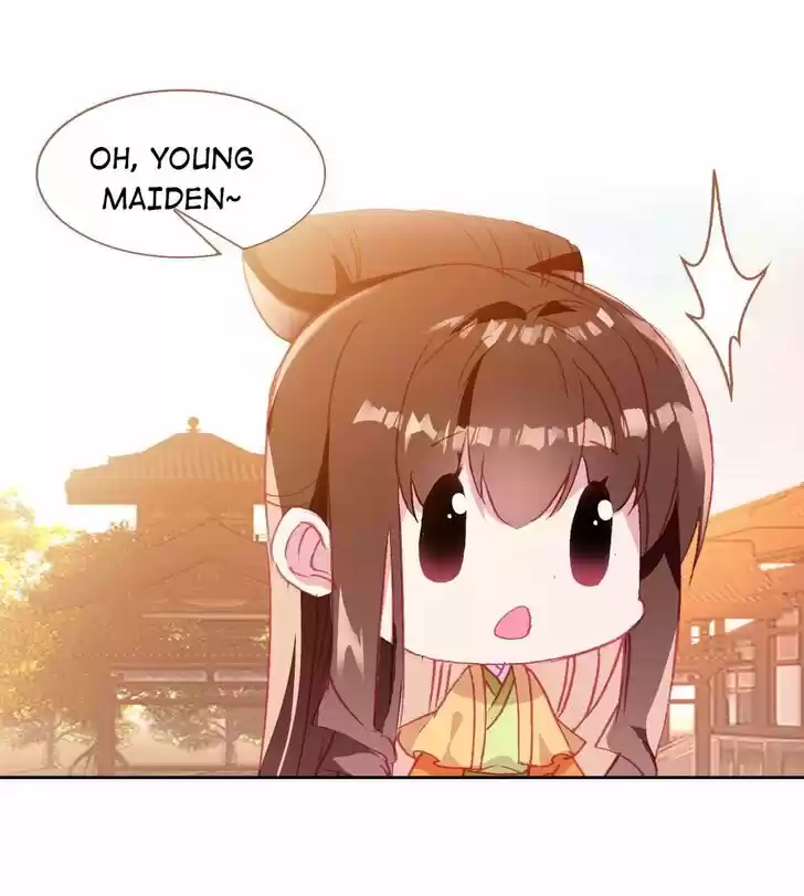 Jia Gei Yi Ge Si Tai Jian Vol.01 Ch.027