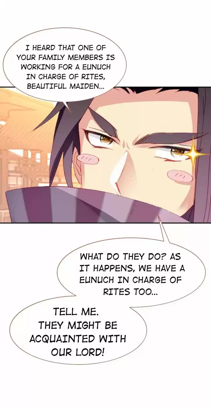 Jia Gei Yi Ge Si Tai Jian Vol.01 Ch.027