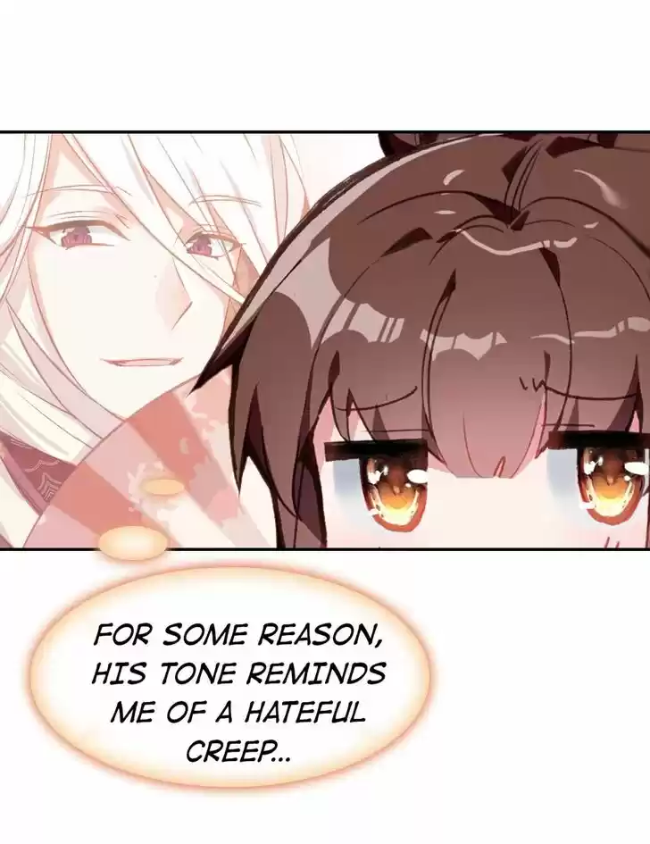 Jia Gei Yi Ge Si Tai Jian Vol.01 Ch.027