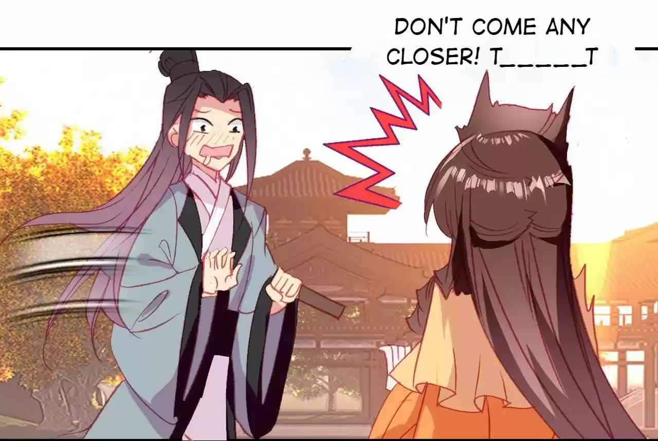 Jia Gei Yi Ge Si Tai Jian Vol.01 Ch.027