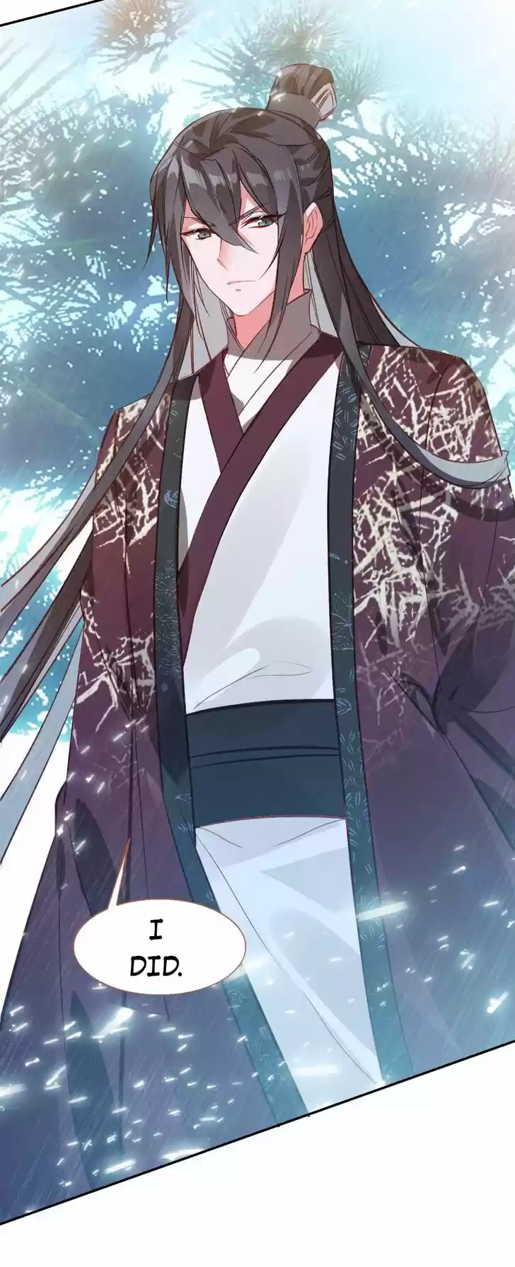 Jia Gei Yi Ge Si Tai Jian Vol.01 Ch.028