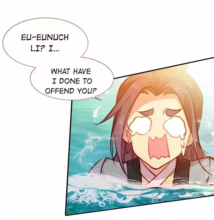 Jia Gei Yi Ge Si Tai Jian Vol.01 Ch.028