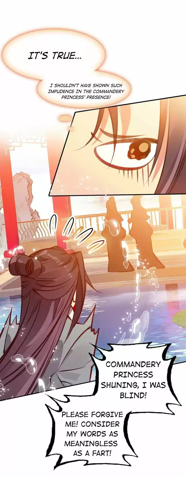 Jia Gei Yi Ge Si Tai Jian Vol.01 Ch.028