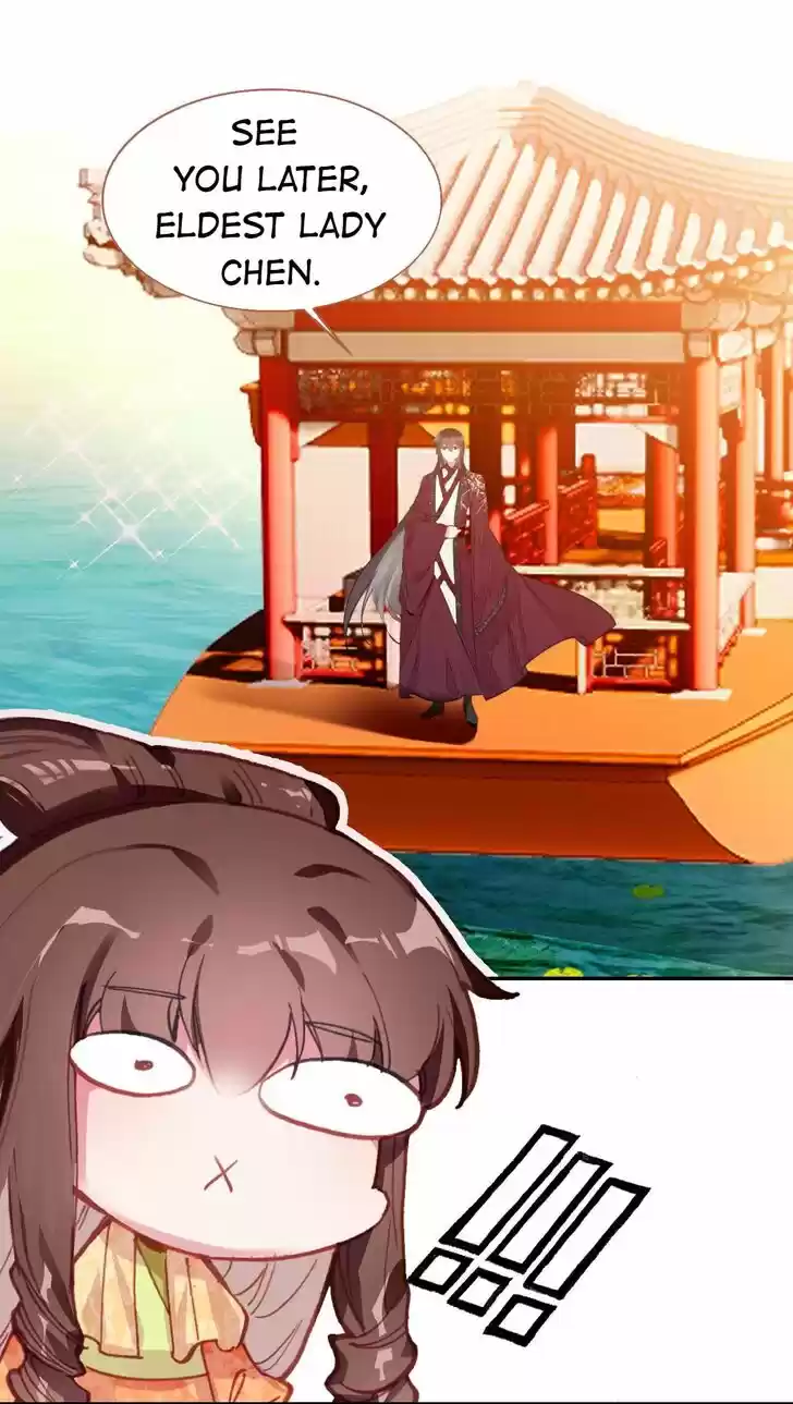 Jia Gei Yi Ge Si Tai Jian Vol.01 Ch.028