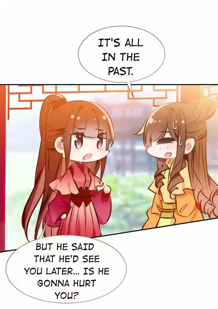 Jia Gei Yi Ge Si Tai Jian Vol.01 Ch.028