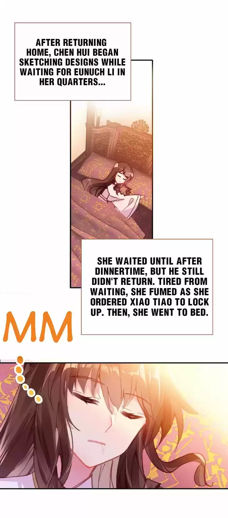 Jia Gei Yi Ge Si Tai Jian Vol.01 Ch.028