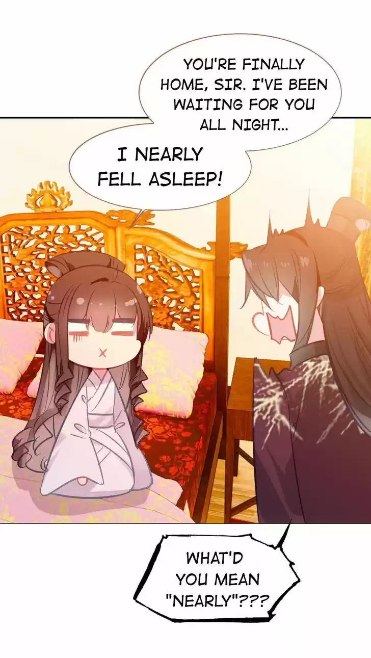 Jia Gei Yi Ge Si Tai Jian Vol.01 Ch.028