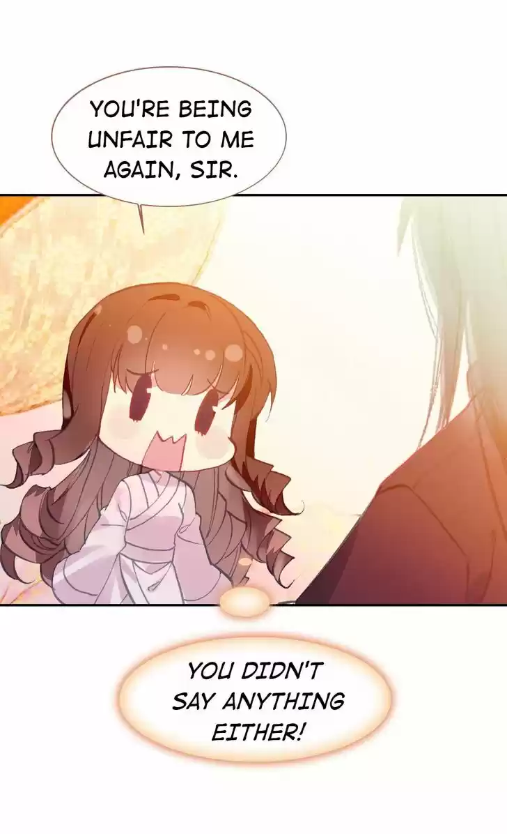 Jia Gei Yi Ge Si Tai Jian Vol.01 Ch.028