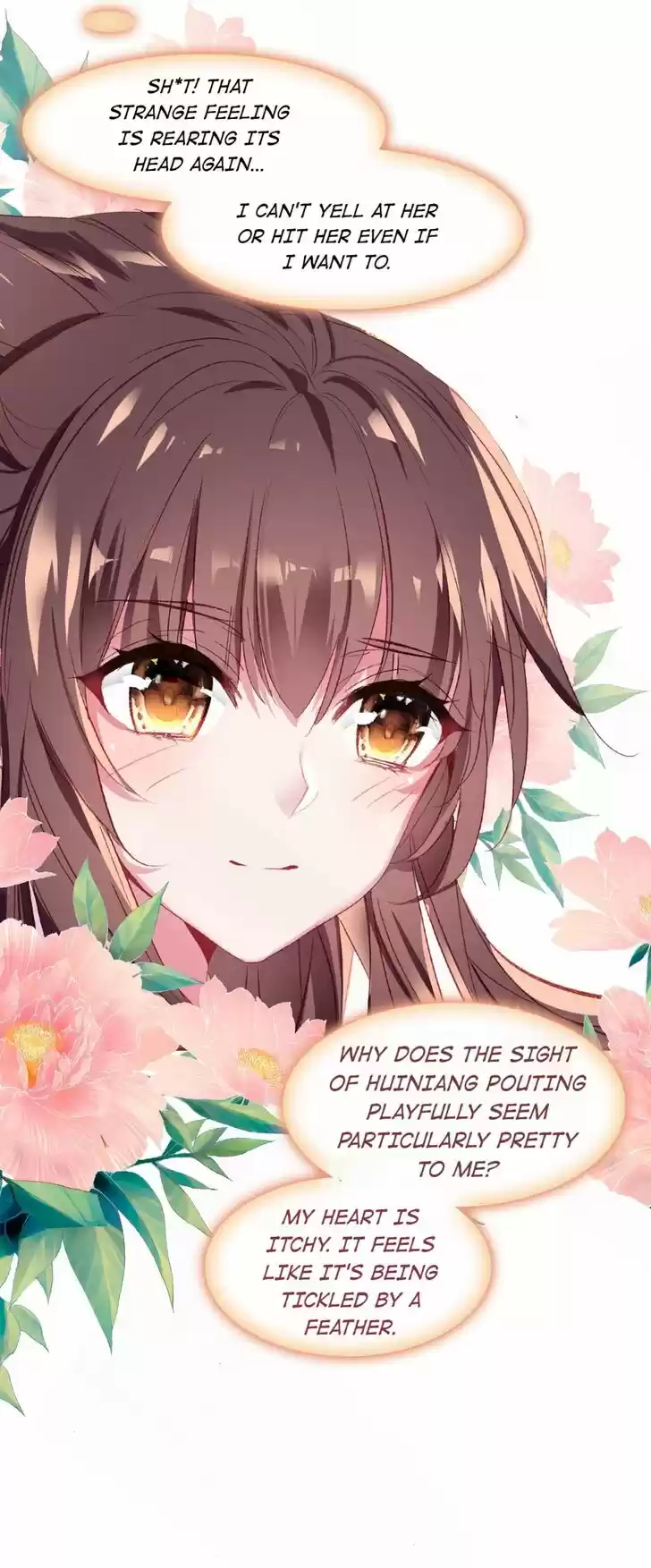 Jia Gei Yi Ge Si Tai Jian Vol.01 Ch.028