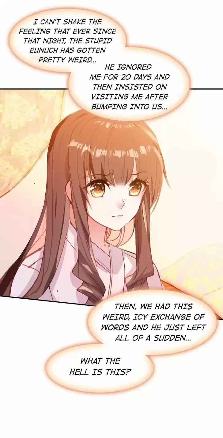 Jia Gei Yi Ge Si Tai Jian Vol.01 Ch.028