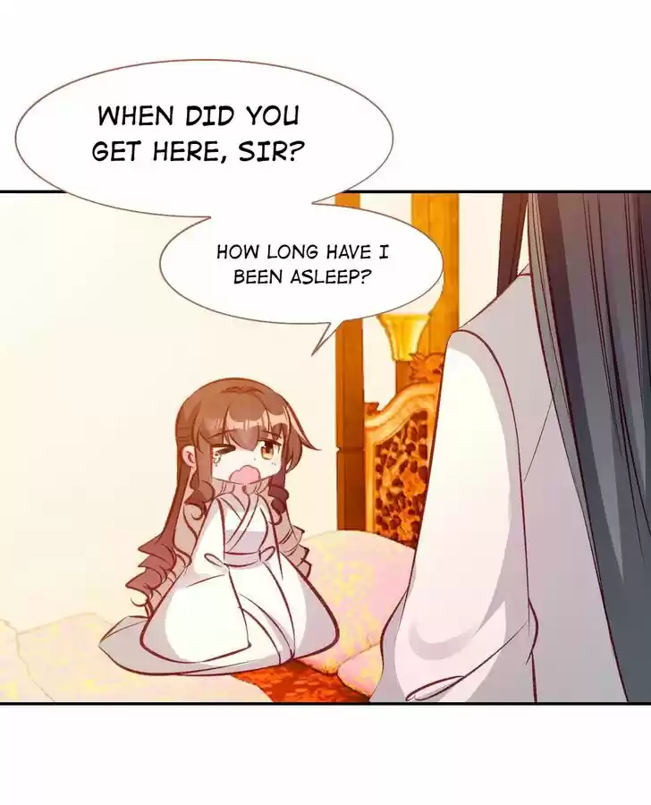 Jia Gei Yi Ge Si Tai Jian Vol.01 Ch.029