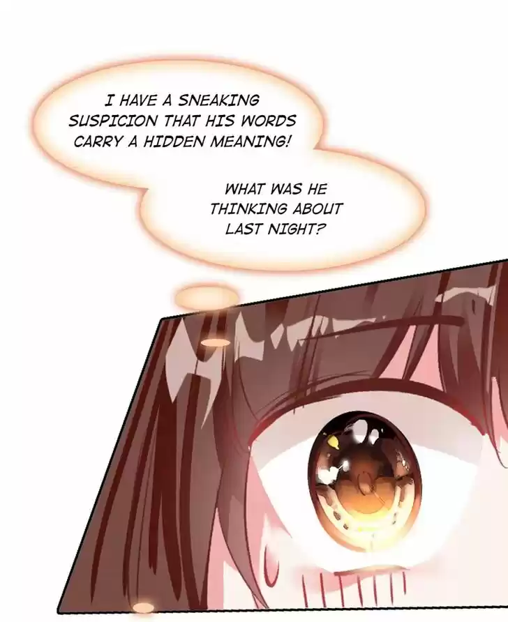 Jia Gei Yi Ge Si Tai Jian Vol.01 Ch.029