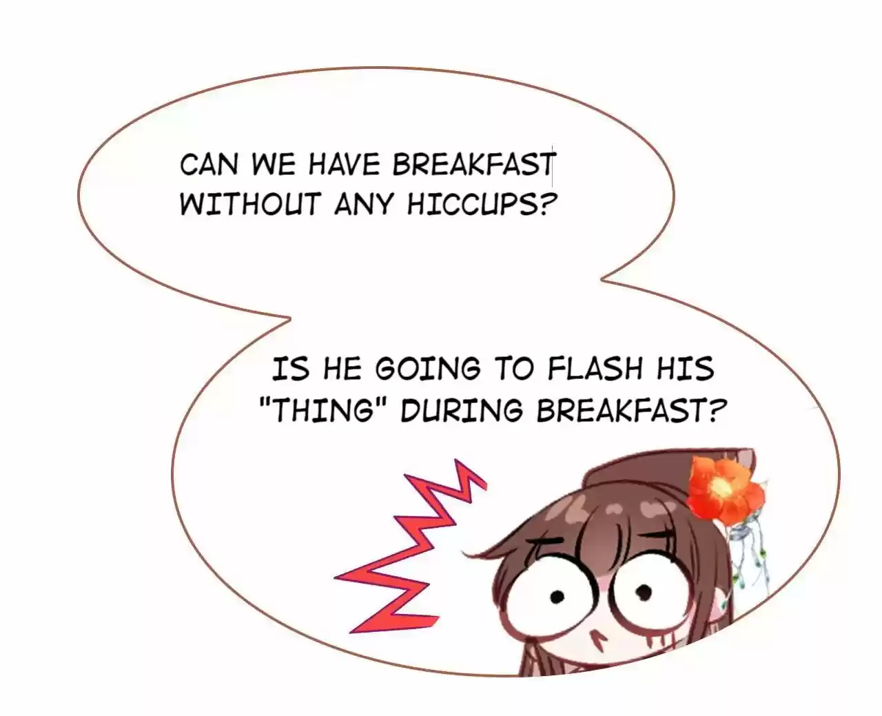 Jia Gei Yi Ge Si Tai Jian Vol.01 Ch.029