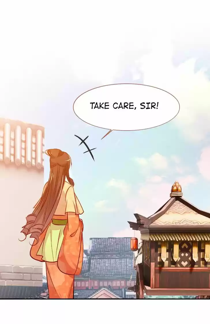 Jia Gei Yi Ge Si Tai Jian Vol.01 Ch.029