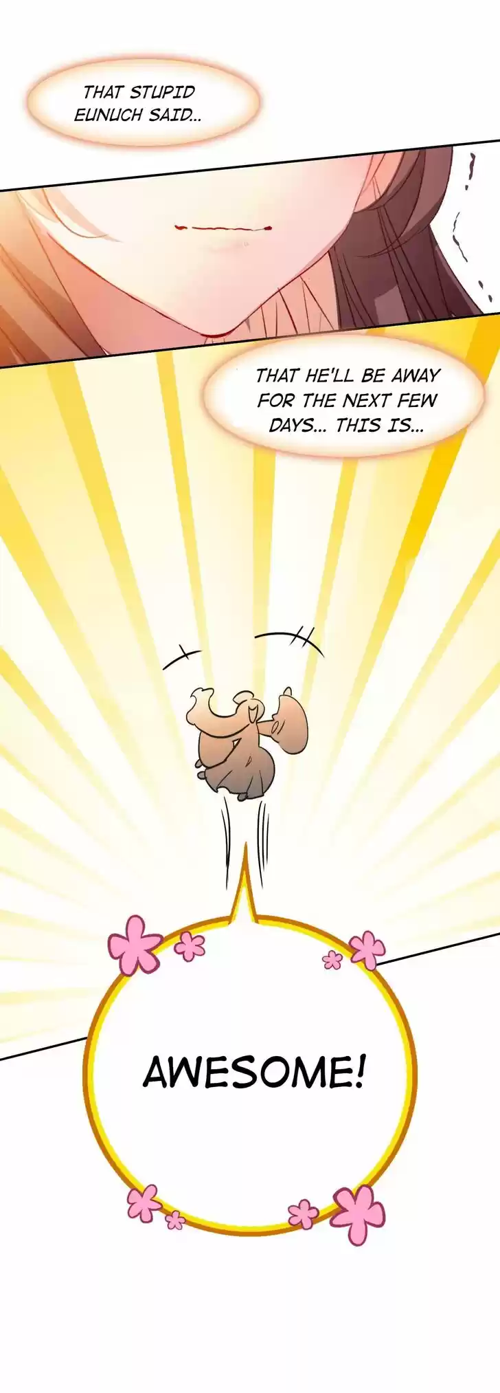 Jia Gei Yi Ge Si Tai Jian Vol.01 Ch.029