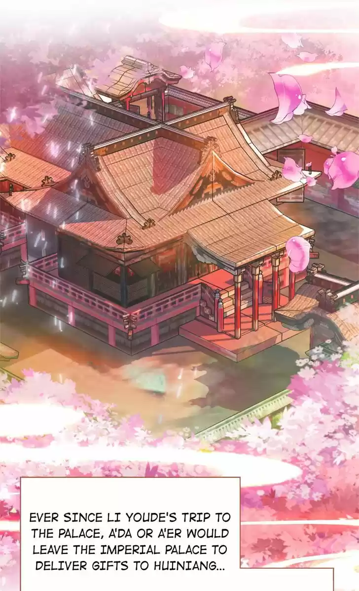 Jia Gei Yi Ge Si Tai Jian Vol.01 Ch.030