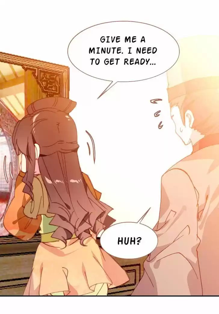 Jia Gei Yi Ge Si Tai Jian Vol.01 Ch.030