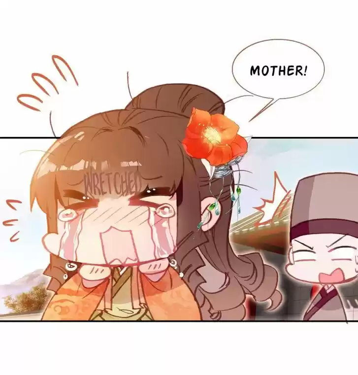 Jia Gei Yi Ge Si Tai Jian Vol.01 Ch.030