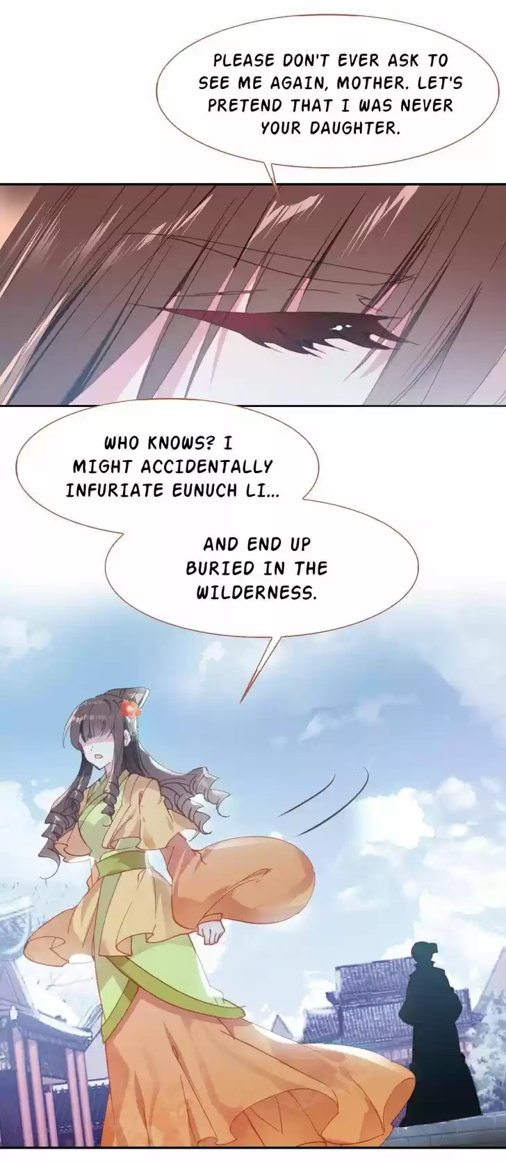 Jia Gei Yi Ge Si Tai Jian Vol.01 Ch.030