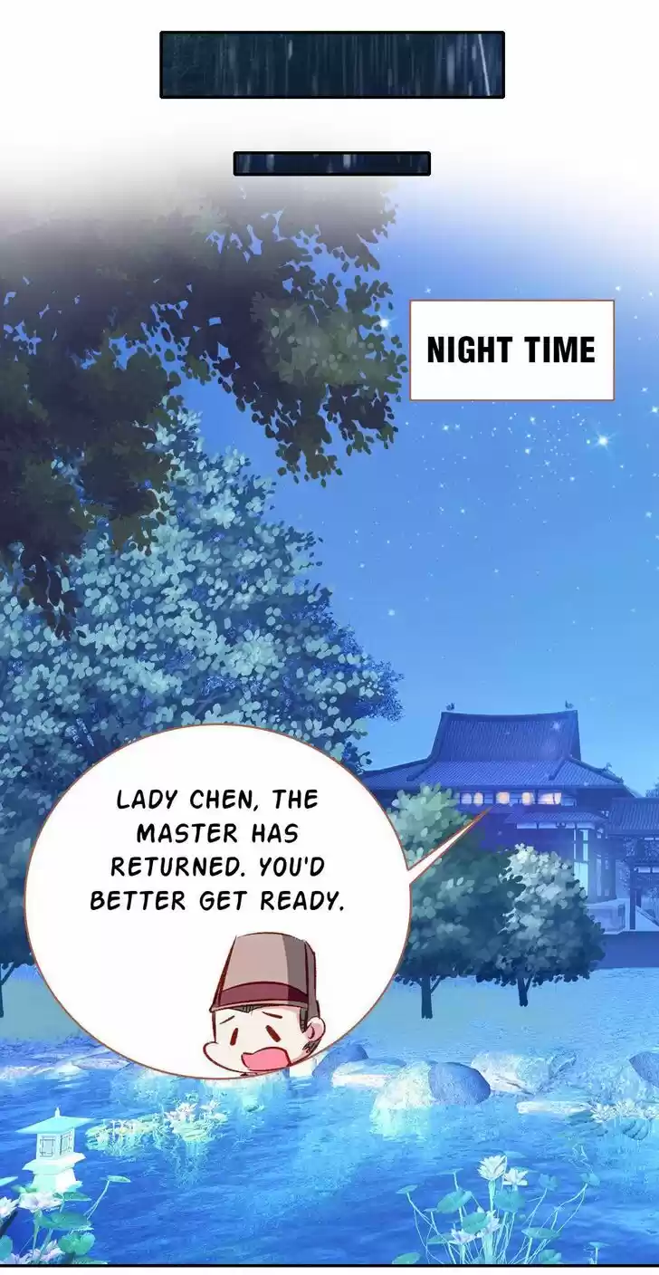 Jia Gei Yi Ge Si Tai Jian Vol.01 Ch.030