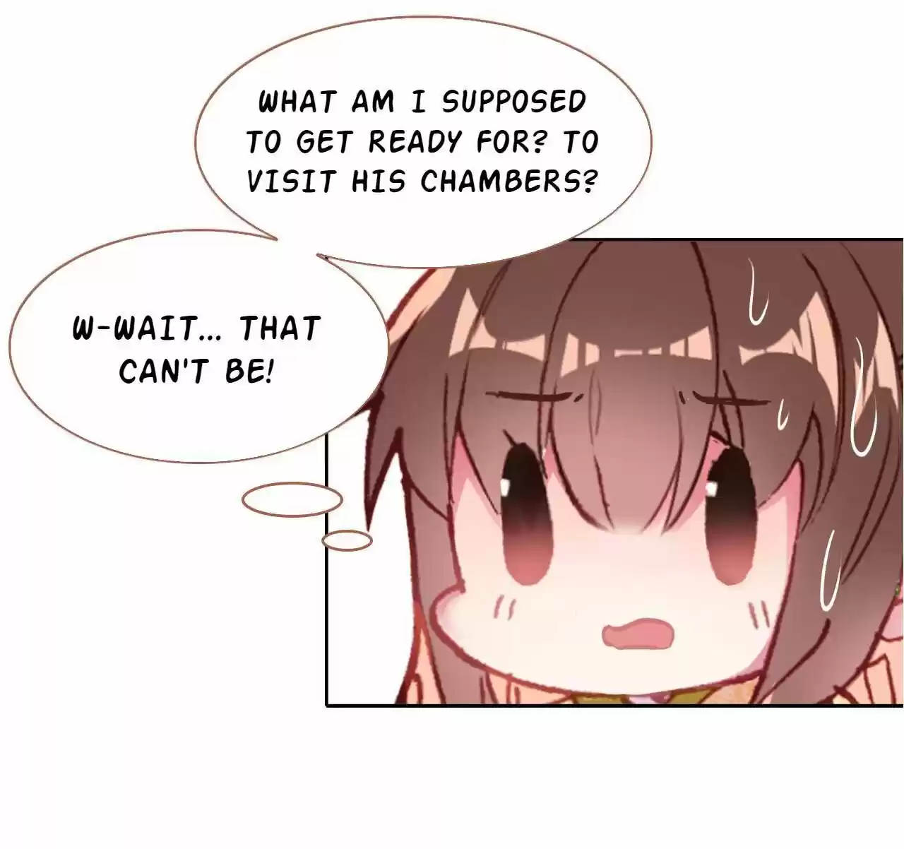 Jia Gei Yi Ge Si Tai Jian Vol.01 Ch.030