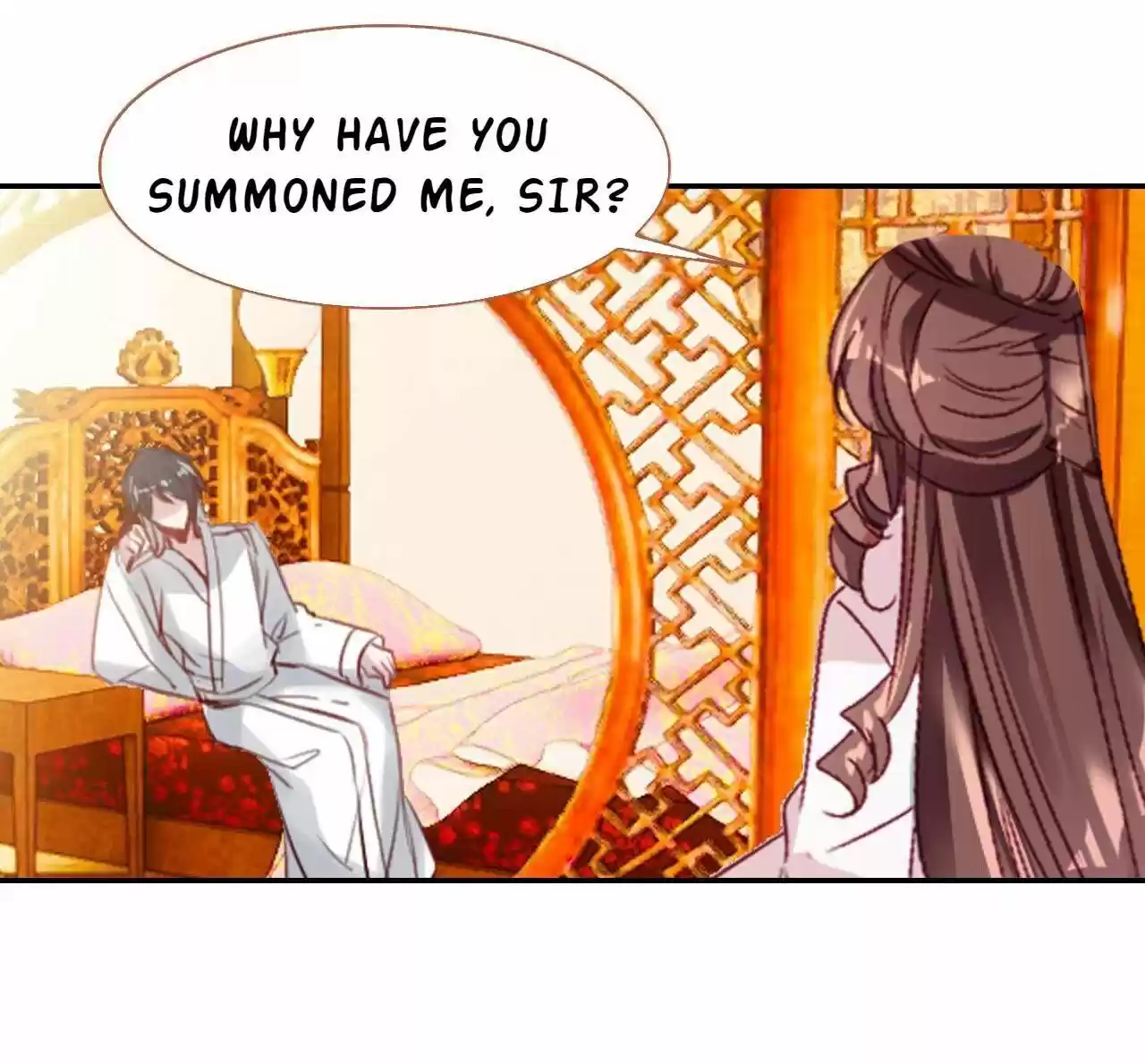 Jia Gei Yi Ge Si Tai Jian Vol.01 Ch.030