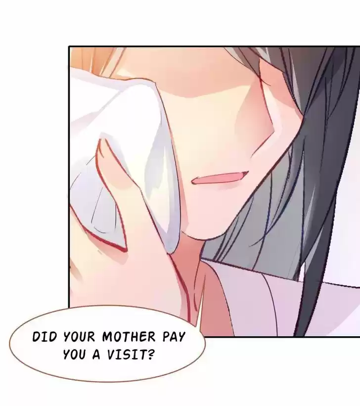 Jia Gei Yi Ge Si Tai Jian Vol.01 Ch.030